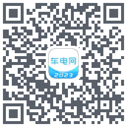 车电网的下載二維碼