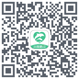 小豚陪诊kod QR do pobrania