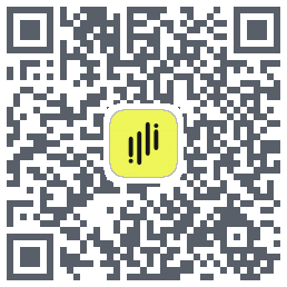 索爱音乐 QRcode