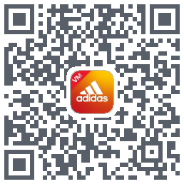 adidas VM platformdu code QR de téléchargement