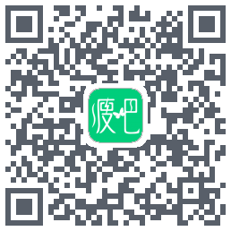 瘦吧减脂 QRcode