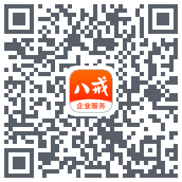 猪八戒的下载二维码