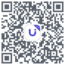 U净 QRcode