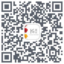 逸禾农场管理平台 QRcode