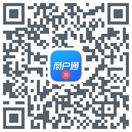 (测支付分享)K米商户通รหัส QR สำหรับดาวน์โหลด