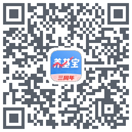 养基宝-基金估值工具 QRcode