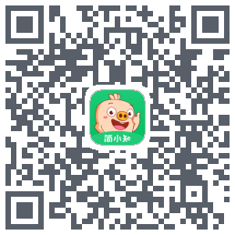 简小知测试版的下载二维码