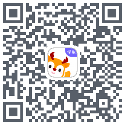 外研U学的下载二维码