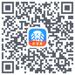 掌上大学 QR-код для загрузки