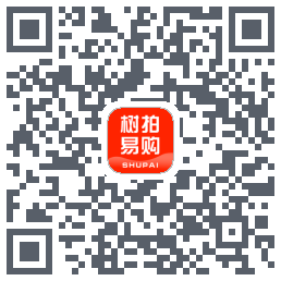 树拍易购的下载二维码