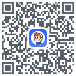 小球迷codice QR per il download
