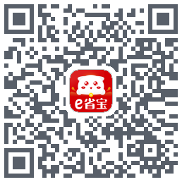 e省宝 QRcode