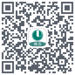 农批管家 QRcode