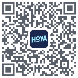HOYA QRcode