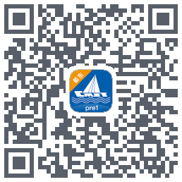中储智运水运版รหัส QR สำหรับดาวน์โหลด