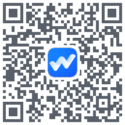 重庆市民通 QRcode