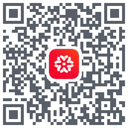 大于众学kod QR do pobrania