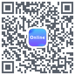 Online的下載二維碼