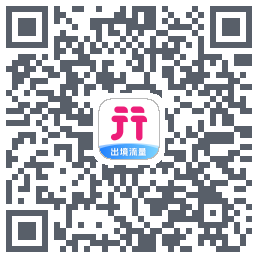 无忧行的下載二維碼