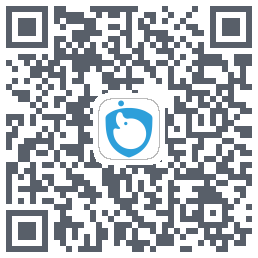 大象驾到 QRcode
