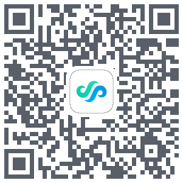 圣云医教云平台的下載二維碼