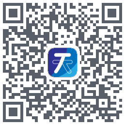 天天商城HD的下载二维码