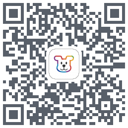 小白学习打印的下載二維碼