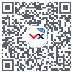 万纬·司机端的下載二維碼