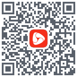 河马剧场 QRcode