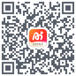 高途智学的下载二维码