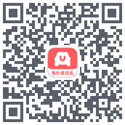 异乡好居 QRcode