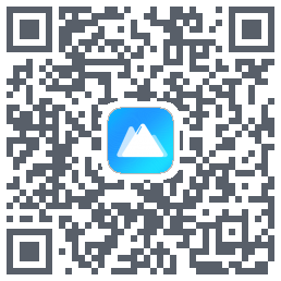 GPS海拔测量仪 QR-код для загрузки