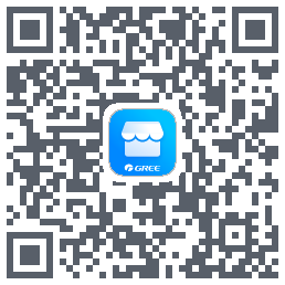 格力终端管理 QRcode