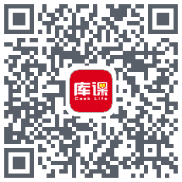 库课网校的下載二維碼