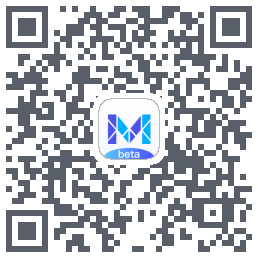 M3的下載二維碼