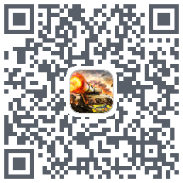 超级武器体验版 QRcode
