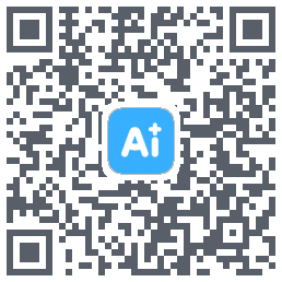 讯飞AI学的下载二维码