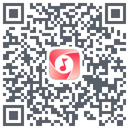 嗨格式音频转换器kod QR do pobrania