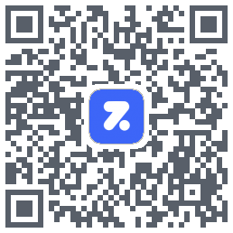 ParaZTA QR-код для загрузки