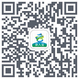 录入宝 QRcode