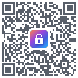 应用锁保险箱 QRcode