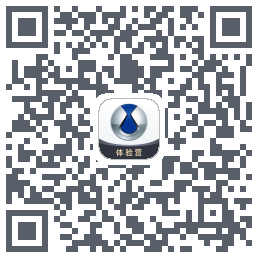 腾势汽车 QRcode