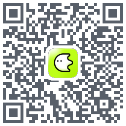Blurrrcodice QR per il download