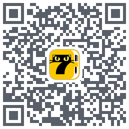 七猫作家助手的下載二維碼