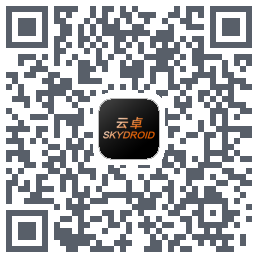 Skydroid GCS的下载二维码