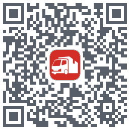 极兔司机APP的下载二维码