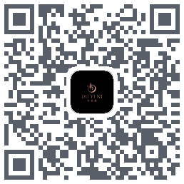 杜依妮 QRcode