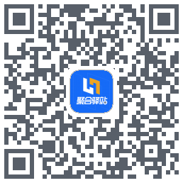 聚合驿站 QR-код для загрузки