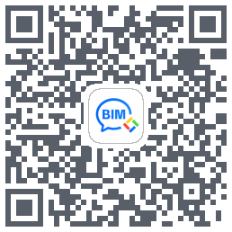 BIM快看的下載二維碼