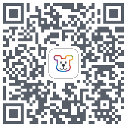 小白学习打印的下載二維碼